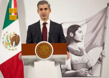 Primeros diseños de ‘Olinia’ se presentarán en septiembre