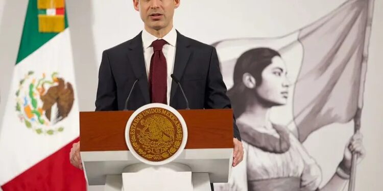 Primeros diseños de ‘Olinia’ se presentarán en septiembre