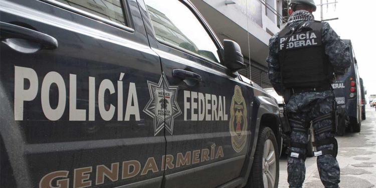 Cae integrante de “Los Metros” ligado al asesinato del delegado de la FGR en Tamaulipas