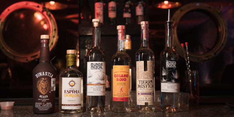 Mundo Mezcal, el festival que celebra al agave en México ya tiene fecha y sede