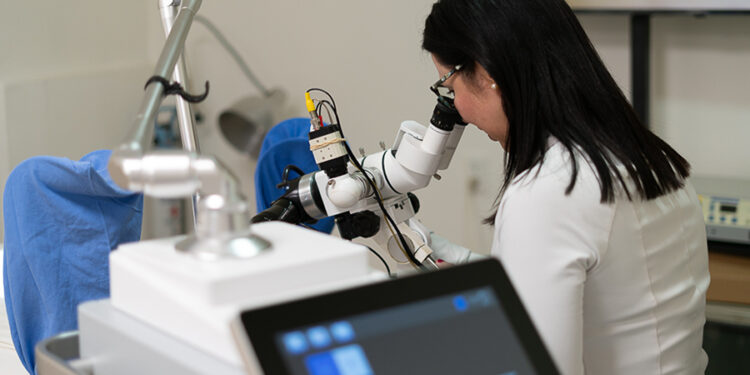 Reforzarán detección temprana de cáncer en ISSSTE a través de donación