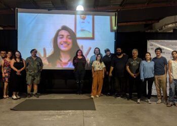 Festival Internacional de Cine en Ensenada impulsa proyectos a nivel regional y nacional