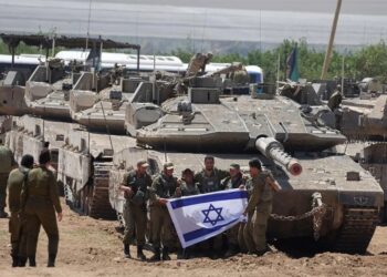 La ONU pide «detener de inmediato» los planes de ocupación israelí de Gaza