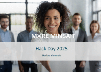 Indra Group impulsa el talento femenino STEM y convoca a universidades mexicanas a su Hack Day 2025