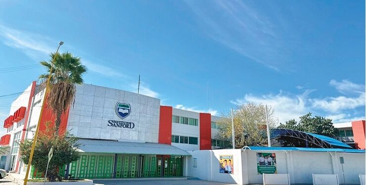 Instituto Sanford Torreón, apuesta por la innovación educativa 