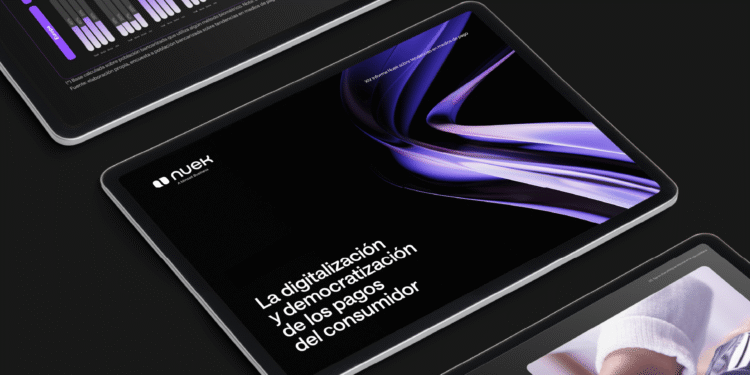 México avanza en pagos digitales, pero el efectivo domina 8 de cada 10 compras