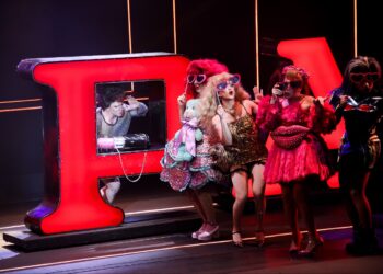 “Mentiras, El Musical” encenderá la nostalgia ochentera en el Fórum Imperial de Acapulco