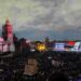Luz sobre piedra: Maizz Visual transforma el Zócalo en una experiencia inmersiva de historia y arte
