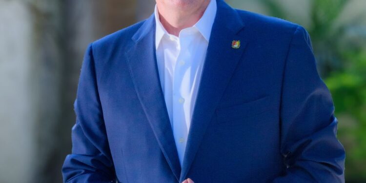 Promete Camarena Morales busca promover una justicia en México «moderna, honesta y transformadora»