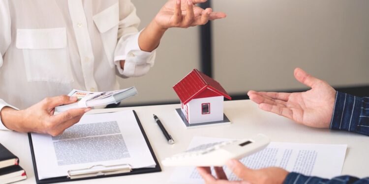 Cómo lograr que el banco apruebe tu crédito hipotecario
