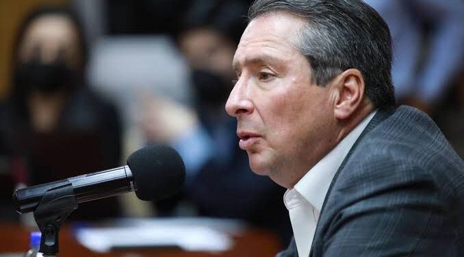 FGR recibe denuncia contra coordinador jurídico de Nayarit por presuntos favores inmobiliarios en Bahía de Banderas