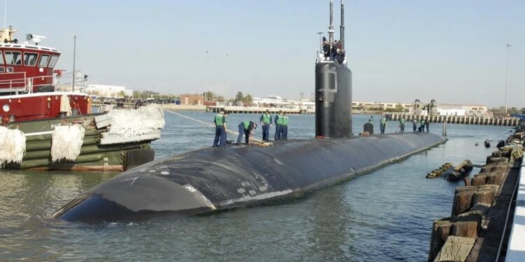 El Kremlin advierte a Trump de que en una guerra nuclear «no hay vencedores»