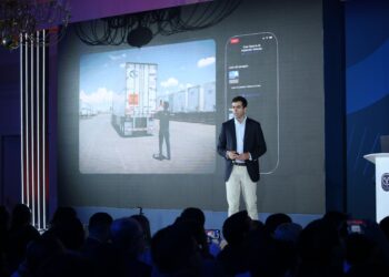 Tecnología con IA reduce costos y riesgos en operaciones mexicanas: Samsara