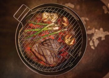 Asar es reunir: Tramontina celebra el ritual del asado con herramientas que honran la tradición