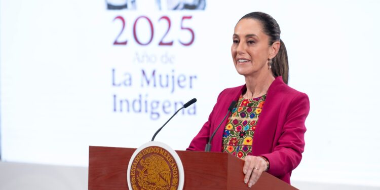 Sheinbaum pide investigar si hay contratos de Pemex ligados a empresarios acusados de soborno Borrador automático