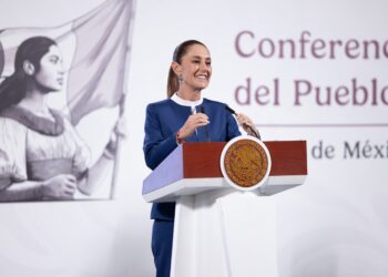 Más de un millón ya forman parte de la Pensión Mujeres Bienestar; registro sigue abierto