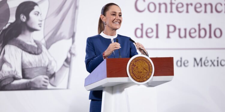 Más de un millón ya forman parte de la Pensión Mujeres Bienestar; registro sigue abierto