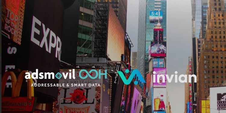 Adsmovil: Ampliando y optimizando las soluciones de DOOH programático en América Latina
