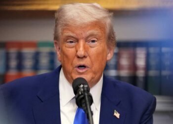 Suiza busca contrarrestar el arancel del 39% impuesto por Trump