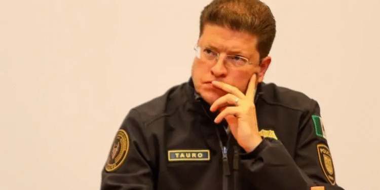 Arrestan en CDMX a 573 personas por presunta extorsión