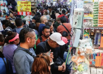 Aumenta 30% el uso de tarjetas de crédito por regreso a clases