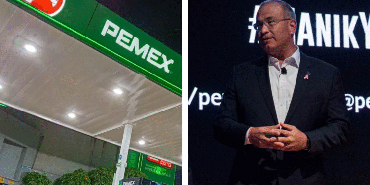 Detienen en EE. UU. a Carlos Treviño, exdirector de Pemex; será deportado a México