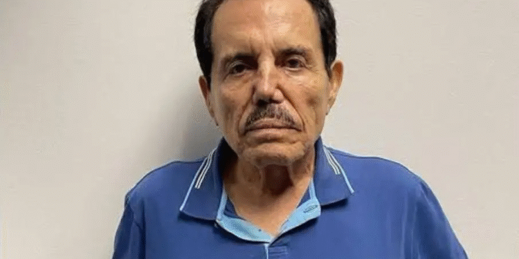 “El Mayo” Zambada se declarará culpable en EE. UU para evitar ir a juicio