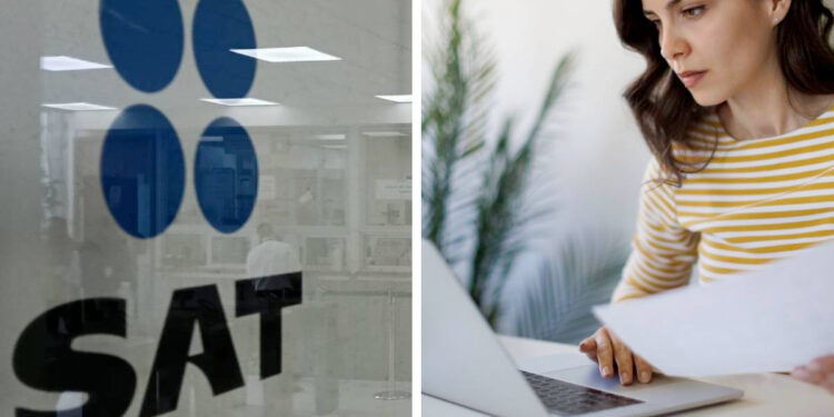 SAT lanza opción para recibir Constancia de Situación Fiscal mensualmente por un año