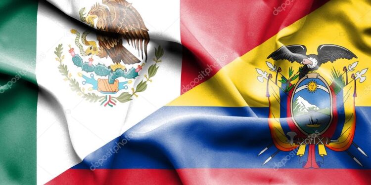 México, Ecuador y Chile, entre los países que acudirán a la recta final de negociaciones para un tratado mundial contra los plásticos