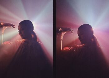 CLAU QUINTERO PRESENTA “COMPRARME FLORES” UNA CANCIÓN QUE SE CONVIERTE EN UN HIMNO EN EL PROCESO DE SANACIÓN