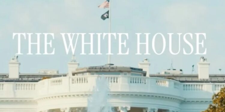 La Casa Blanca abre su cuenta en TikTok en medio de las amenazas de Trump contra la red social