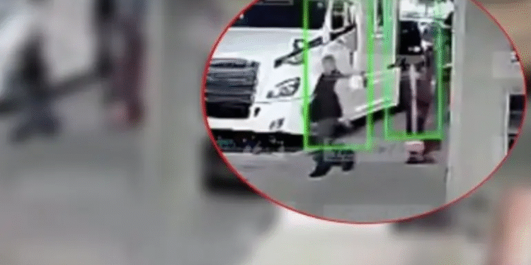 Detienen al ‘Tuca Ferretti’ de Cuautitlán; lo apodan Lord Cemento