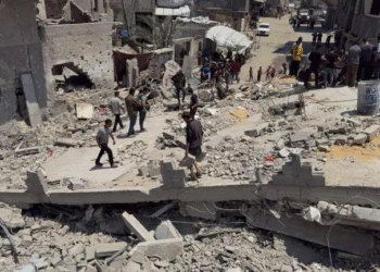 Netanyahu: No queremos «gobernar» Gaza, pero sí que Israel tenga control sobre ella