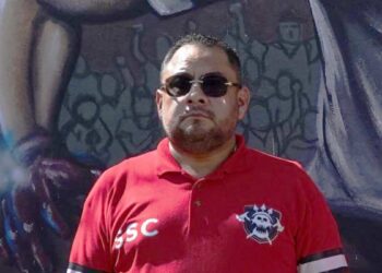 Sheinbaum nombra a Omar Reyes Colmenares como nuevo titular de la UIF