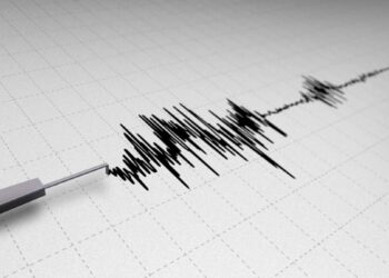 Un terremoto de magnitud 5,2 sacude parte de la República Dominicana