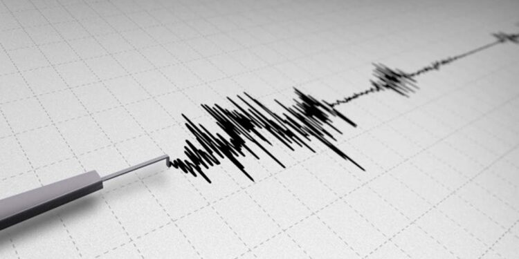 Un terremoto de magnitud 5,2 sacude parte de la República Dominicana