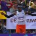 Etíope Tadu Abate Deme conquista el Maratón de la Ciudad de México 2025