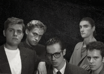 Muere integrante de ‘Los Amantes de Lola’; la banda publica doloroso mensaje