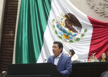 Impulsan iniciativa para aumentar penas hasta por quince años de prisión a quien cometa el delito de secuestro