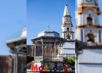 Vive las Fiestas Patrias en el Pueblo Mágico de Mascota, Jalisco