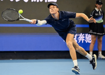 Sinner avanza a octavos en Pekín