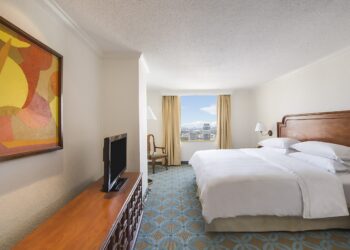 POSADAS, LÍDER EN RESPONSABILIDAD ESG EN EL SECTOR TURÍSTICO SEGÚN EL RANKING MERCO 2025