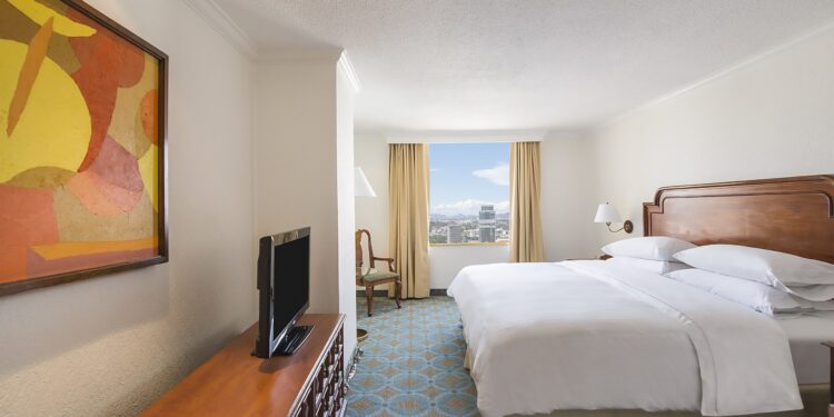 POSADAS, LÍDER EN RESPONSABILIDAD ESG EN EL SECTOR TURÍSTICO SEGÚN EL RANKING MERCO 2025