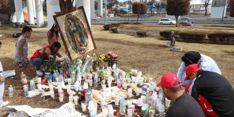 Sigue en aumento: Actualizan a 27 los muertos por ‘pipazo’ en Iztapalapa