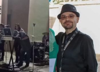 Muere querido Profe ‘Guayo’ tras cantar ‘A mi manera’ en Sonora