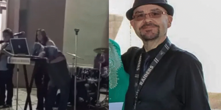 Muere querido Profe ‘Guayo’ tras cantar ‘A mi manera’ en Sonora