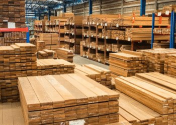 Trump fija aranceles a importaciones de madera; México entre los afectados