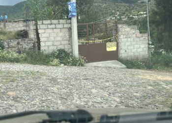 Inundaciones alcanzan hasta 5 metros en Zapopan; rescatan a 96 personas y un perro
