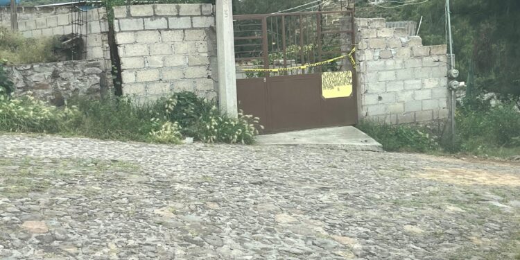 Inundaciones alcanzan hasta 5 metros en Zapopan; rescatan a 96 personas y un perro