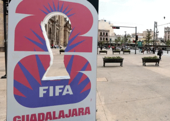 México entre los que más solicita boletos para el Mundial